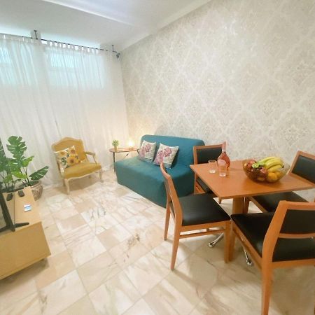 Apartment In The Best Location In Lisabona Exterior foto
