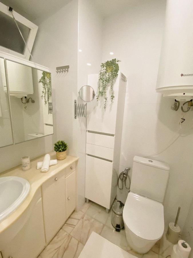 Apartment In The Best Location In Lisabona Exterior foto