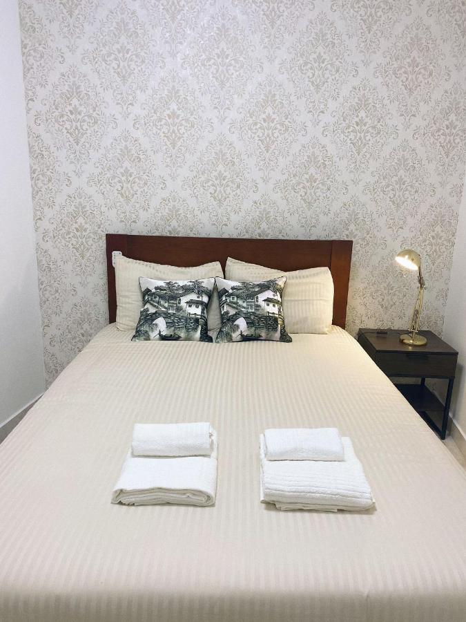 Apartment In The Best Location In Lisabona Exterior foto