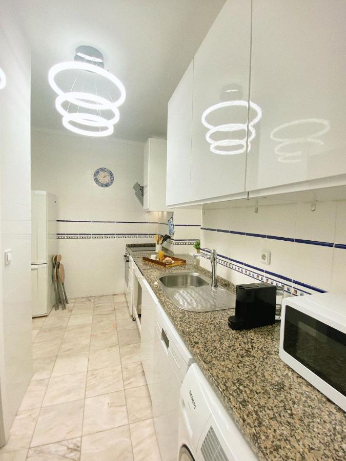 Apartment In The Best Location In Lisabona Exterior foto