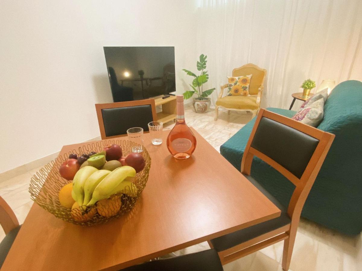Apartment In The Best Location In Lisabona Exterior foto