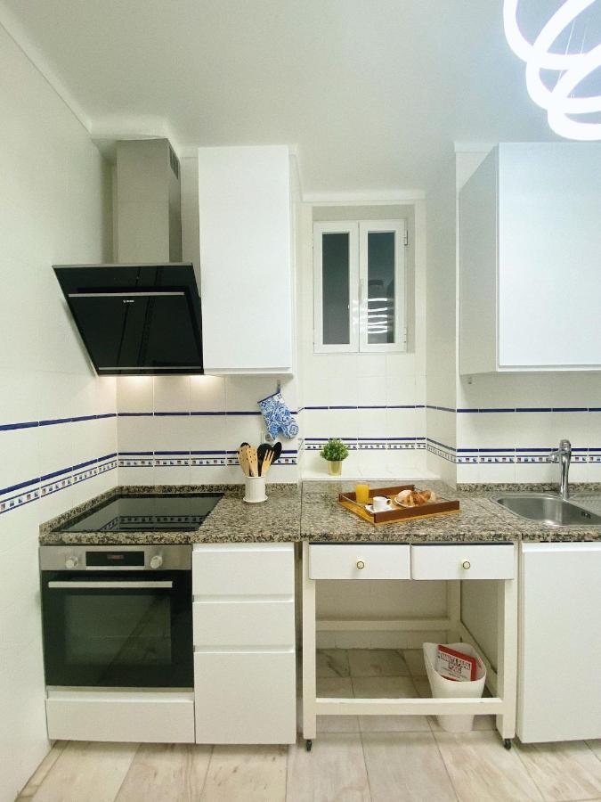 Apartment In The Best Location In Lisabona Exterior foto