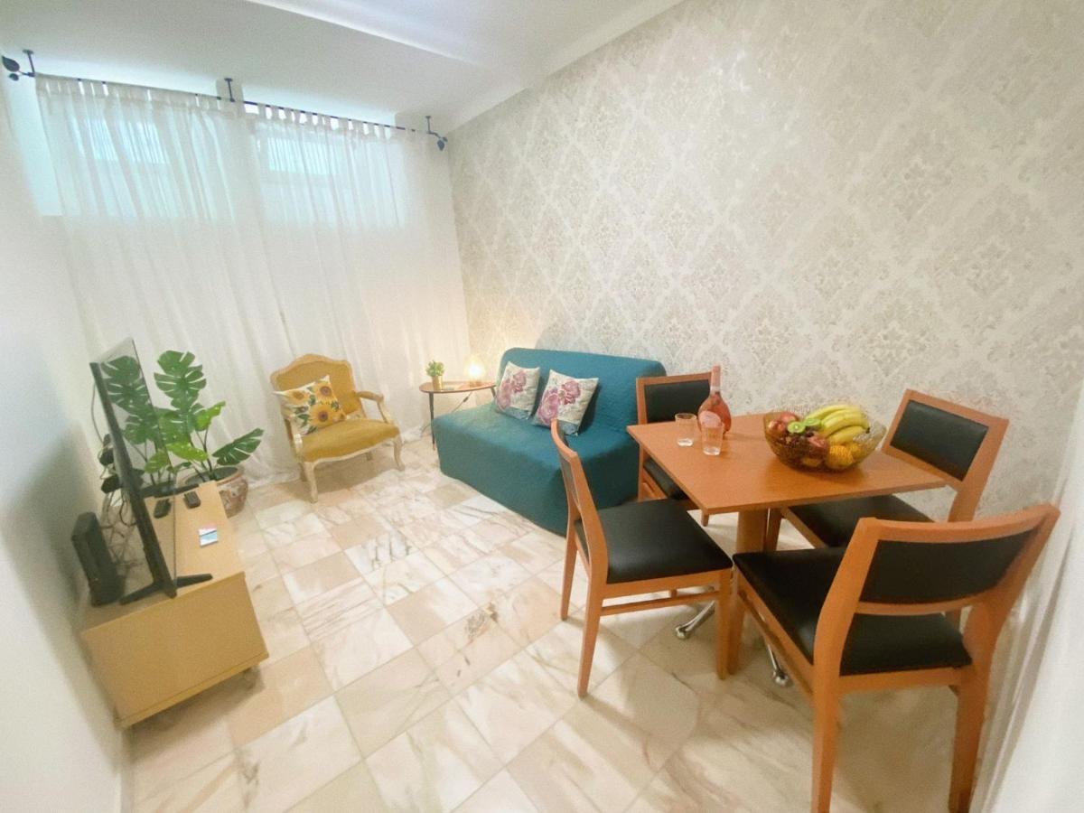 Apartment In The Best Location In Lisabona Exterior foto