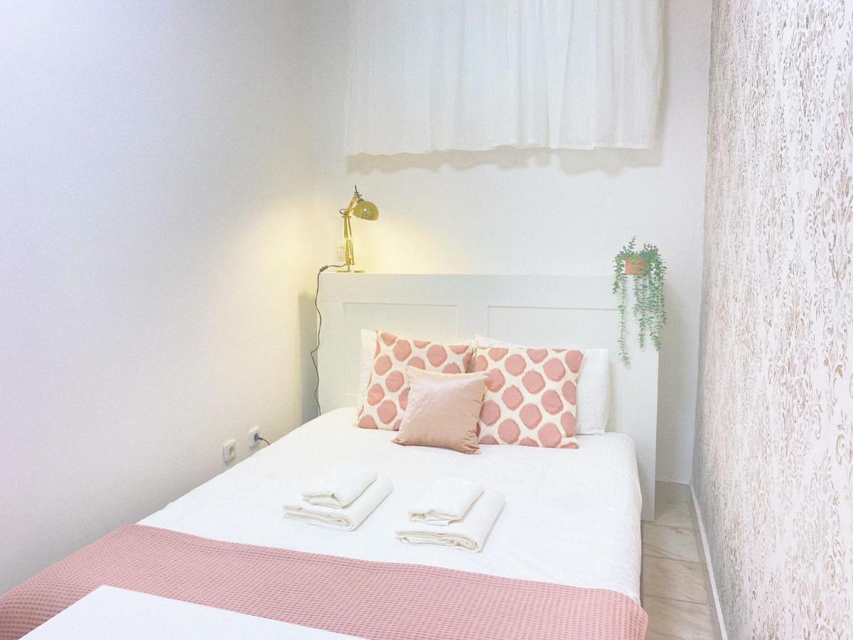 Apartment In The Best Location In Lisabona Exterior foto