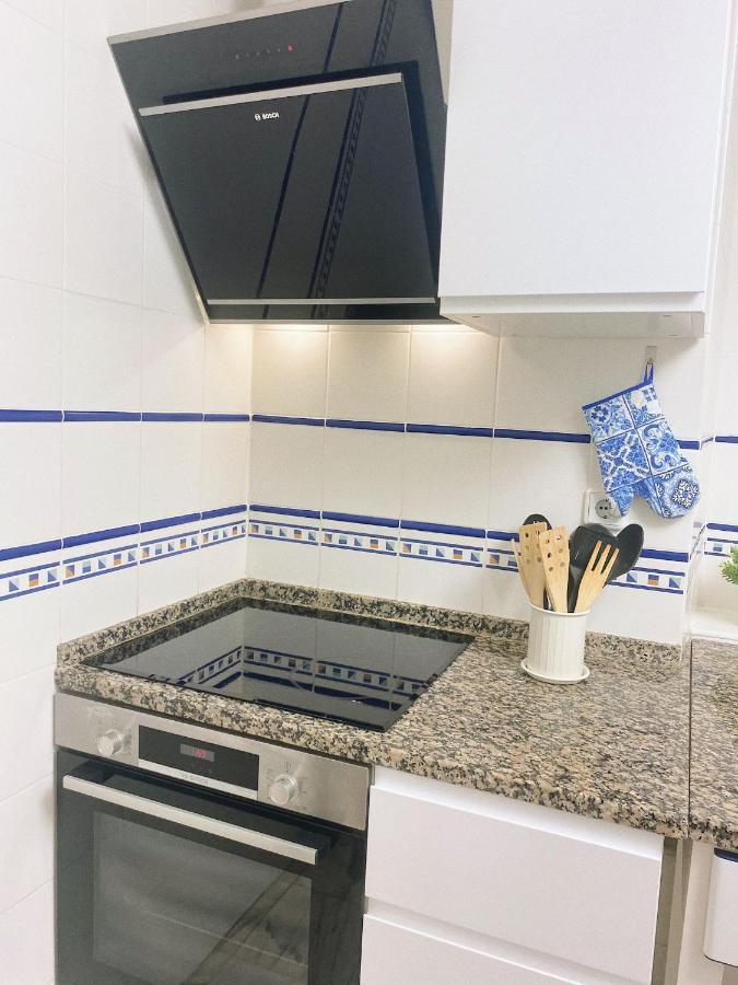 Apartment In The Best Location In Lisabona Exterior foto